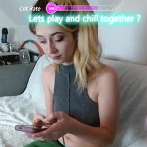 Camgirl is actually offline