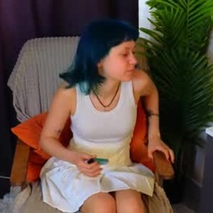elivecams.com feliceatcher livesex profile in cute cams