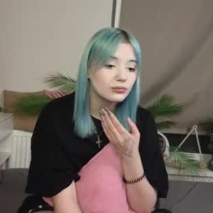 chaturbate felicitakreidel webcam profile pic via sexcam-girls.com