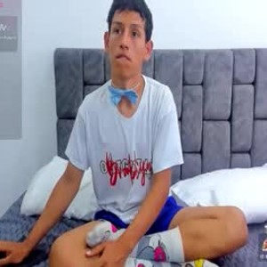 Cam boy felipehot_gonzales