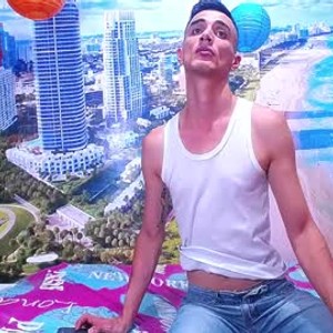 Cam boy felipemark17