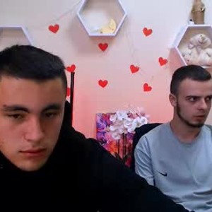 Cam boy felix_dream_