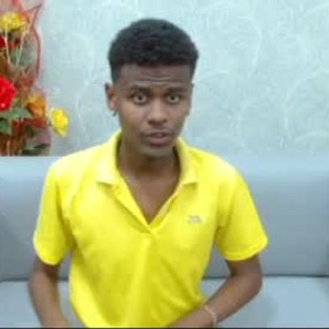 Cam boy fenix_black502