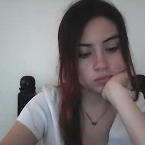 Camgirl is actually offline