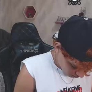 Cam boy fer_hornyboy