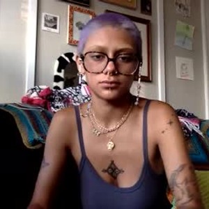 chaturbate feralfreja webcam profile pic via sexlivecamsites.com