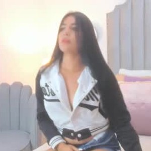 chaturbate fernanda_harris webcam profile pic via pornos.live