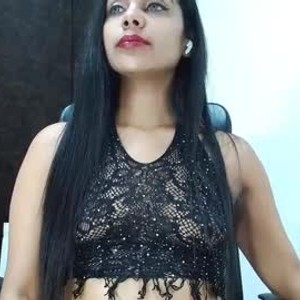 Cam girl fernandabrown_