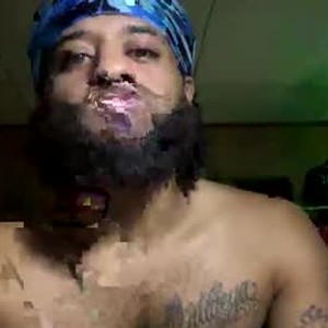 fertile_lightskin Live Cam