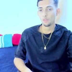 Cam boy ferxx_master3