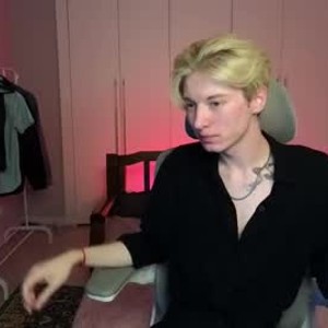 Cam boy fiachand