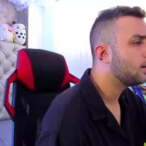 Cam boy fioreelliot18