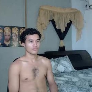 Cam boy fire_drako