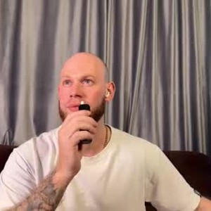 Cam boy firebeard_