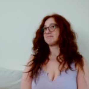 chaturbate firevixen3 webcam profile pic via bestlivesexchat.com