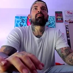 Cam boy fisherrman666