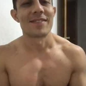 Cam boy fitboyman