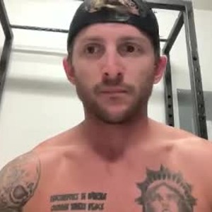 Cam boy fitdaddyrob1