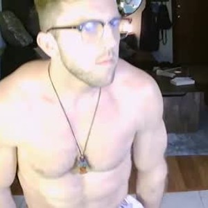 fitnessdaddy69 Live Cam