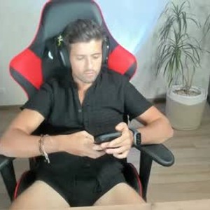 Cam boy fitnesspeachh