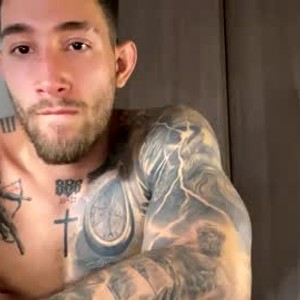 Cam boy fitthiago