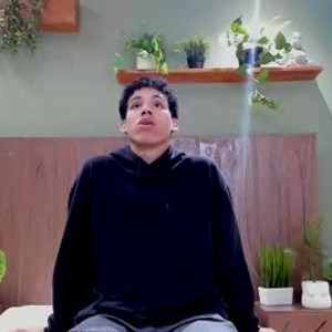Cam boy fl0wer_boy