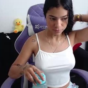 chaturbate flaca_hottie webcam profile pic via amateursex-livecam.com