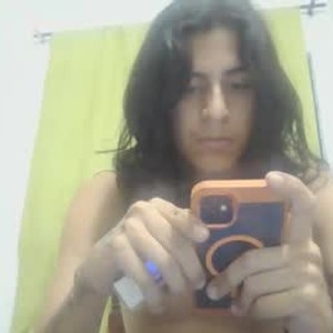 Cam boy flaco20cmcol