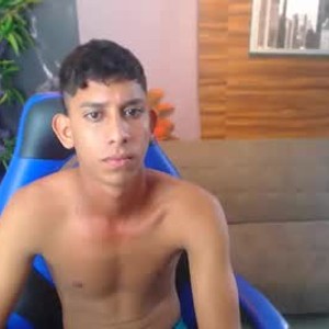 Cam boy flaco_bellako