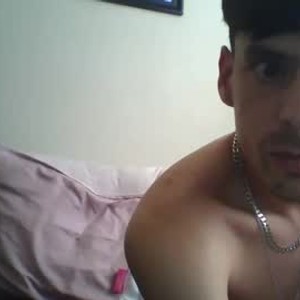 Cam boy flakonepasta