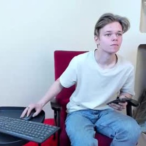 Cam boy flexableboy