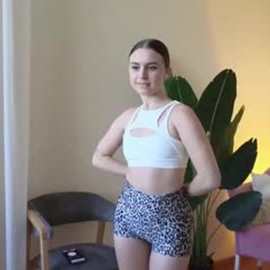 chaturbate flexi_pixie webcam profile pic via sexcam3d.net