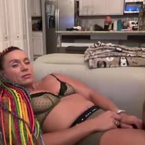 chaturbate flexing_jessi webcam profile pic via amateursex-livecam.com