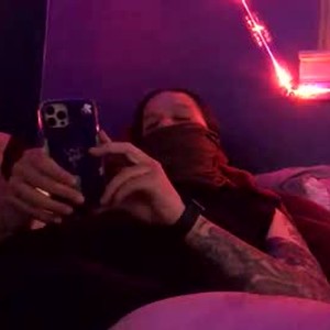 Cam boy floppedup412