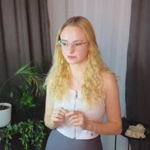 Cam Girl floracoldwell