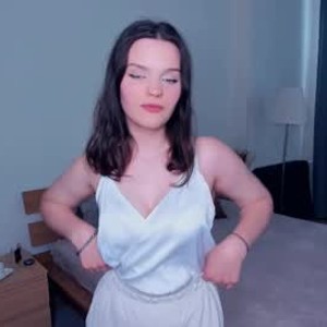 Cam girl flower_amour