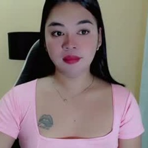 chaturbate flower_angel18 webcam profile pic via bestlivesexchat.com