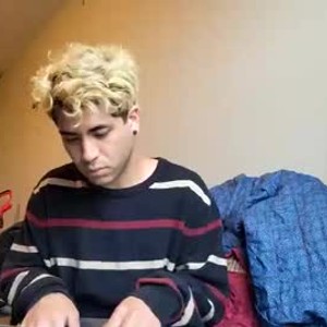 Cam boy flregun
