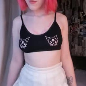 chaturbate fly_with_love webcam profile pic via sexlivecamsites.com