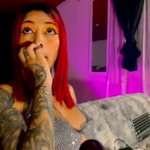 chaturbate forest_fairymagic webcam profile pic via cheapadultsexcams.com