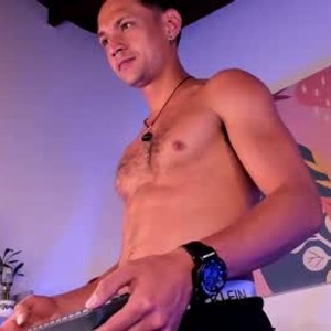 Cam boy foresth09