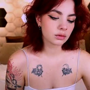 onaircams.com forget_me_nots_ livesex profile in redhead cams