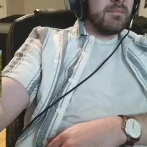 Cam boy foxbutnot