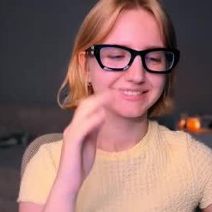 chaturbate foxyfleur webcam profile pic via amateursex-livecam.com
