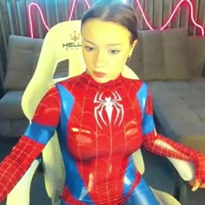 chaturbate foxymayy webcam profile pic via livesexr.com