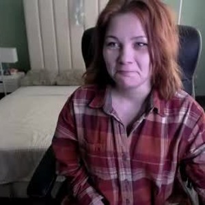 chaturbate foxyy_red webcam profile pic via cheapadultsexcams.com