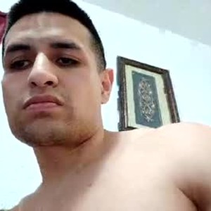 Cam boy fr3akylatincouple0034