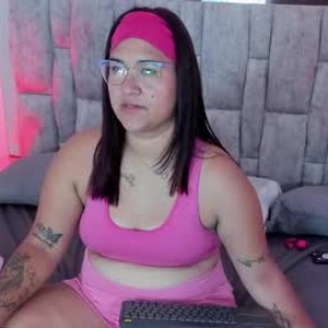 chaturbate francesca_nt webcam profile pic via glamcambabes.com
