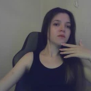 chaturbate francie_rosalyn webcam profile pic via livesex.fan