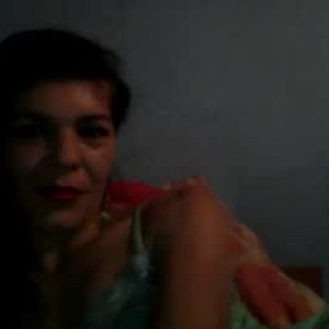 franciscadevil webcam livesex profile on glamcambabes.com